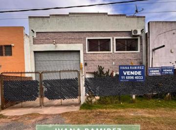 Oficina comercial · 400m² · Galpón en Venta Listo Para Escriturar - Luján