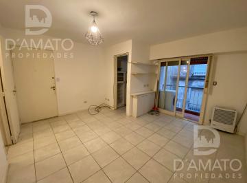Departamento · 30m² · 1 Ambiente · Departamento en Villa Ortuzar
