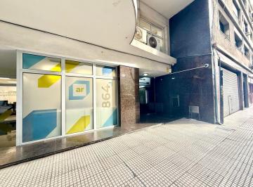 Oficina comercial · 29m² · 1 Ambiente · 1 Cochera · Oficina en Retiro/microcentro