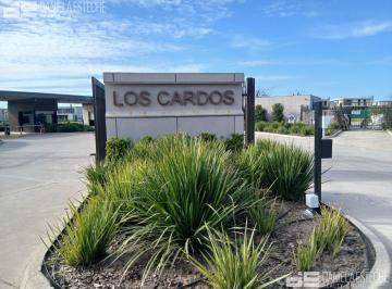Casa · 266m² · 7 Ambientes · 4 Cocheras · Casa Venta - Siete Ambientes - Pilar - Los Cardos