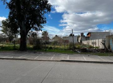 Terreno , Esteban Echeverría · Lindo Lote en Venta en Buena Zona, Oportunidad, Financiacion, Escriturado!