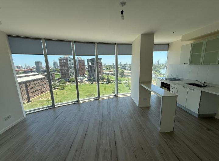 Departamento · 53m² · 2 Ambientes