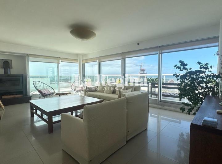 Departamento · 170m² · 7 Ambientes · 2 Cocheras