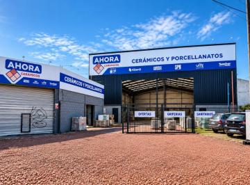 Bodega-Galpón · 694m² · Venta Galpon Ruta 26 Renta Usd 5.000 Usd 780.000
