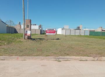 Terreno · 300m² · Terreno en Barrio Los Arces