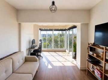 Departamento · 39m² · 2 Ambientes · Venta, Departamento, 2 Ambientes, Balcón Terraza, Saavedra