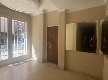 Departamento · 34m² · 2 Ambientes · Departamento en Alquiler en San Cristóbal, Capital Federal, Buenos Aires