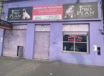 Local comercial · Local en Alquiler en Berisso