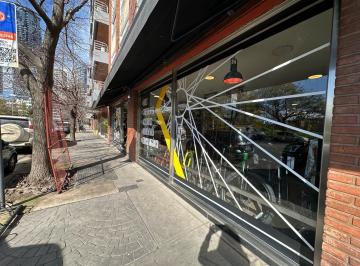 Local comercial · 100m² · 3 Ambientes · Local - Puerto Madero