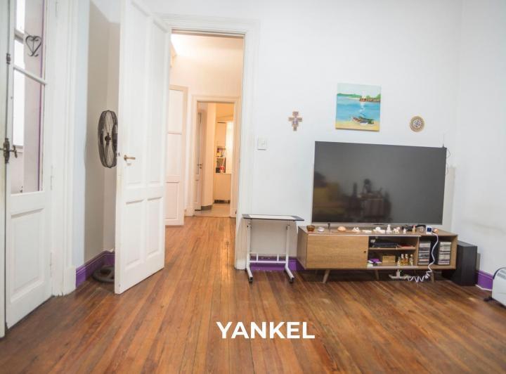 Departamento · 65m² · 3 Ambientes