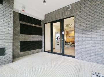 Departamento · 42m² · 2 Ambientes · Departamento en Venta Palermo 2 Ambientes