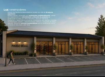 Local comercial · 50m² · Local en City Bell