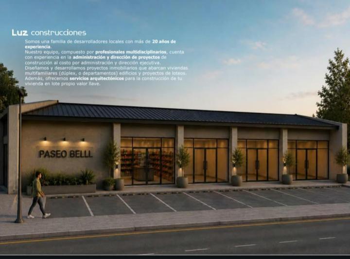 Local comercial · 50m²