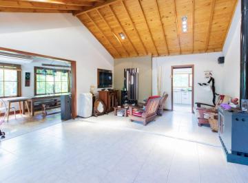 Casa · 180m² · 6 Ambientes · Venta Casa - El Delta Tigre