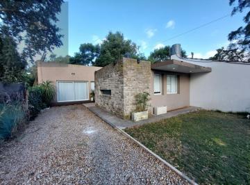 Casa · 94m² · 3 Ambientes · Casa en Las Margaritas