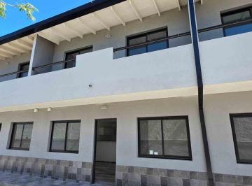 PH · 77m² · 3 Ambientes · 1 Cochera · Venta Dúplex 3 Ambientes a Estr Las Toscas Canning