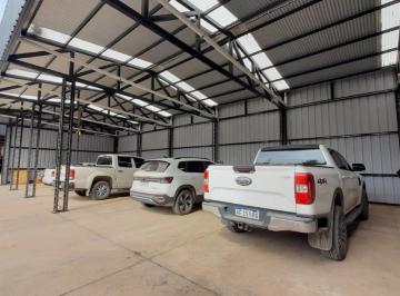 Oficina comercial · 2300m² · 13 Ambientes · 4 Cocheras · Oficina - Salta