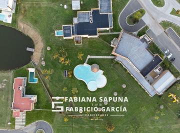Terreno · 678m² · Venta Lote Interno La Alameda Canning