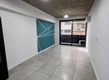Departamento · 25m² · 1 Ambiente · Alquiler Departamento 1 Ambiente en San Telmo con Balcón