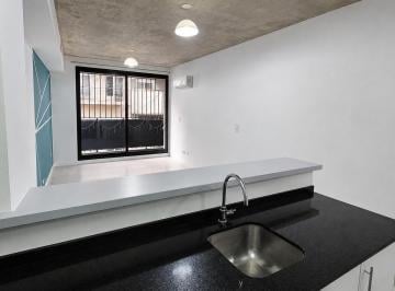 Departamento · 25m² · 1 Ambiente · Alquiler Departamento 1 Ambiente en San Telmo con Balcón