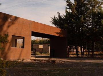 Terreno · 100000m² · Altos de Uco - Colonia Las Rosas - Financiación