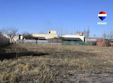 Terreno · 1911m² · Terreno Venta Campo Quijano Sobre Ruta 51 1910 m²
