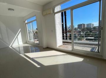 Departamento · 31m² · 1 Ambiente · Alquiler Departamento Monoambiente Belgrano Balcon Terraza Parrilla