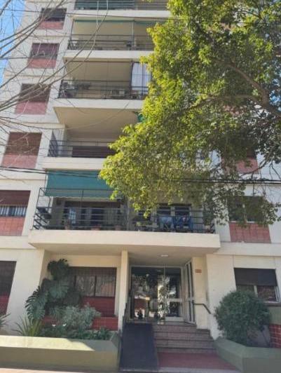 Departamento · 4 Ambientes