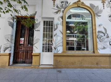 Casa · 125m² · 3 Ambientes · Venta Casa Palermo Soho y Local 130 m² Totales