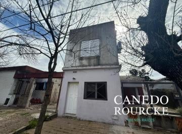 Departamento · 50m² · 2 Ambientes · Departamento en Monte Grande