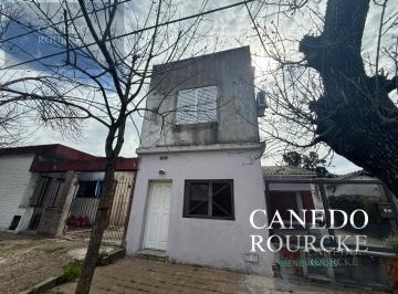 Departamento · 50m² · 2 Ambientes · Departamento en Alquiler en Monte Grande
