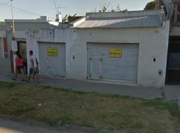 Casa de 3 ambientes, Villa Gobernador Gálvez · 2 Casas a Reciclar y 2 Locales Alquilados