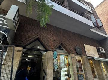 Departamento de 4 ambientes, Córdoba · Precioso Depto de 1d con Balcon a Pasos del Patio Olmos!