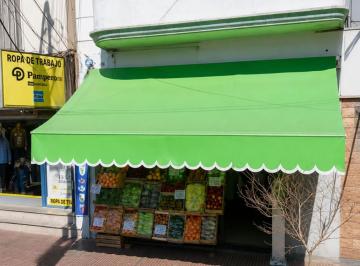 Local comercial · 36m² · Local Comercial en Venta – Villa Ballester Centro