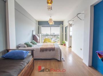 Departamento · 31m² · Venta Departamento Monoambiente Muy Luminoso en Villa Pueyrredon