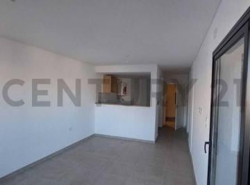 Departamento · 57m² · 3 Ambientes · 1 Cochera · Departamento 1 Dormitorio a Estrenar con Balcón y Amenities – Portal del Sol III
