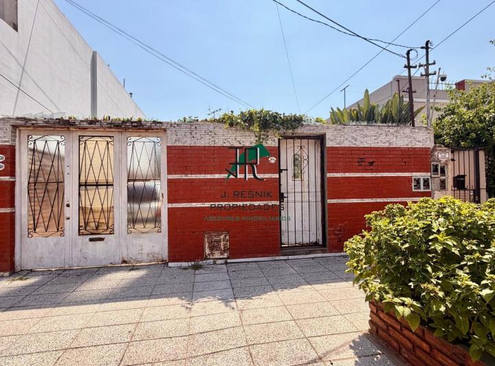 PH · 104m² · 5 Ambientes · 2 Cocheras