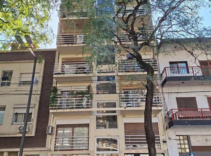 Departamento · 58m² · 3 Ambientes