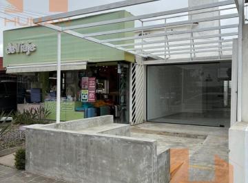 Local comercial · 43m² · 2 Ambientes · B° Cerro de Las Rosas - Local - Alquiler