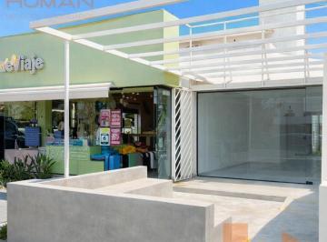 Local comercial · 43m² · 2 Ambientes · B° Cerro de Las Rosas - Local - Alquiler