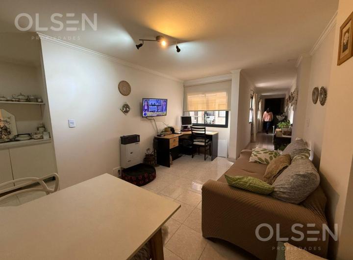 Departamento · 77m² · 3 Ambientes
