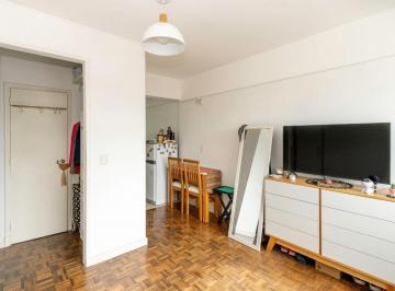 Departamento · 20m² · 1 Ambiente · Monoambiente en Venta. Suipacha 400 Caba Apto Prof