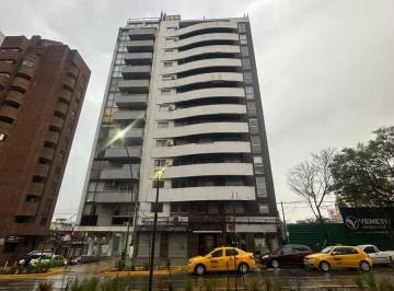 Departamento · 45m² · 2 Ambientes · Alquiler Dpto 1 Dormitorio Alberdi Bv San Juan 700