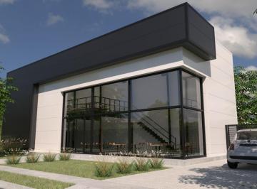 Local comercial · 307m² · Local Comercial en Alquiler en Galindo 2709, Funes | a Estrenar | Dos Niveles | 306 m² Aproximados