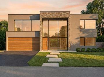 Casa · 500m² · 7 Ambientes · Venta Casa 4 Dorm. Kentucky Funes