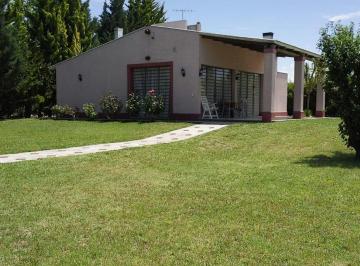Casa de 5 ambientes, Maipú · Suarez & Ortega Inmobiliaria Vende Casa