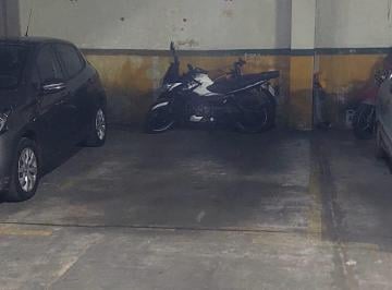 Garage , Congreso · Alquiler de Cochera