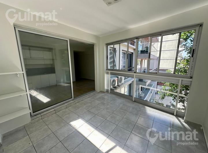Departamento · 32m² · 2 Ambientes