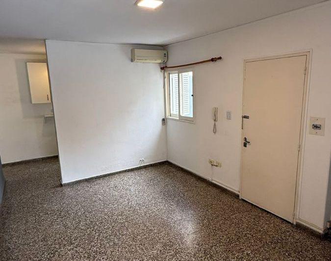 Departamento · 60m² · 5 Ambientes