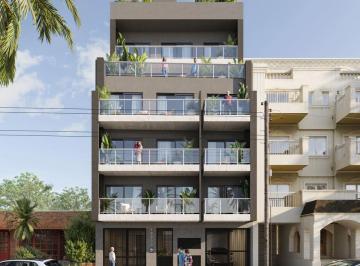 Departamento · 37m² · 2 Ambientes · Departamento - Adrogue